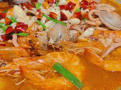 -第一站(涵江塘北店)