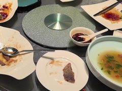 -粤尚腾香居中餐厅(首都机场希尔顿店)