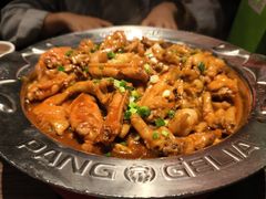 -胖哥俩肉蟹煲(杭州下沙学林街店)