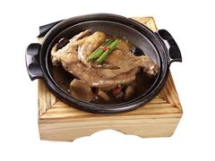 雅菲上神走地鸡-YAFEE雅菲·粤菜·湘菜·融合菜(魏公村店)