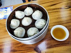 -文武汤包馆(辉河店)