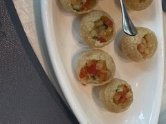 -Little PaPa印度尼泊尔餐厅