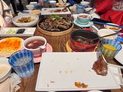 -小大董·烤鸭(王府井apm店)
