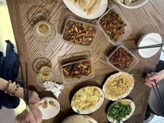 -德天顺盖码饭(人民西路店)