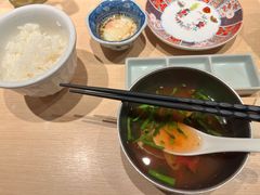 -肉肉大米(德基广场店)