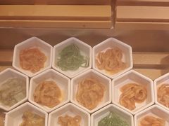 -牛YO寿喜烧和牛火锅自助(三台子万象汇店)