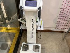 -每刻健身工作室(西直门店)