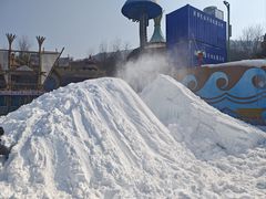 -汤山欢乐水世界