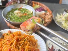 -Ameigo梅果·云贵川bistro(长宁来福士店)