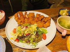 -栖巢咖啡(天鹅湖万达低碳店)