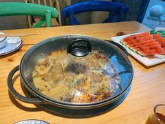 -小小河边鱼(天润城店)