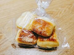 一口芝士包-POO PAN不胖面包