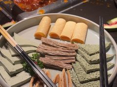 -大隐·成都火锅Bistro(合生麒麟新天地店)