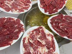 -潮发潮汕牛肉店(芳村店)