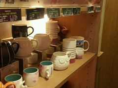 -星巴克(来福士2F店)