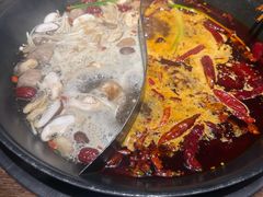 -萍姐火锅·公路夜市(打浦桥日月光店)