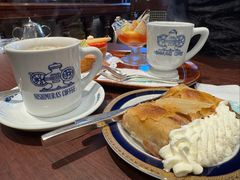 -西村咖啡店 (中山手本店)