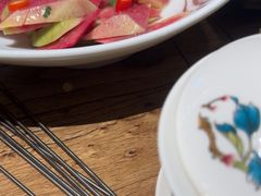 -清真有奴思烤肉坊(酒泉路店)