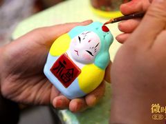 -老北京兔儿爷(杨梅竹斜街店)