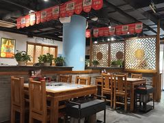 -北平三兄弟涮肉(簋街总店)