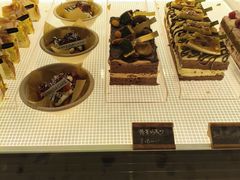 -小苍兰风铃草蛋糕甜品(沈阳店)