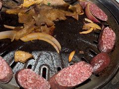 -九田家黑牛烤肉料理(新辰里亚运村店)