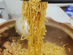 -胡须佬鸡煲四季火锅店(石厦西村直营店)