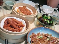 -陶陶居酒家(SM二期购物广场店)