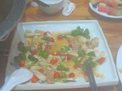 -下梅人家土菜馆(历史文化餐厅度假区店)