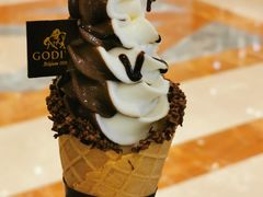 -GODIVA(月星环球港店)