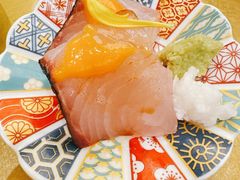 -鮨政· Omakase(港汇恒隆广场店)