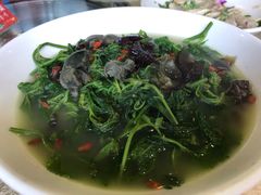 -崖口红树林海鲜餐厅
