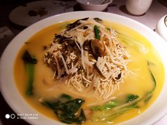 -壹品宴掦·淮扬菜(新牌坊店)