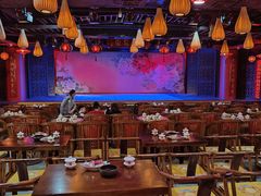 -盖碗儿梨园·变脸吐火·川剧(天府广场店)