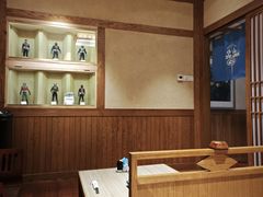 -小山日本料理(兴业太古汇店)