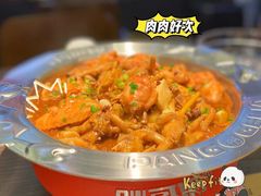 -胖哥俩肉蟹煲(湛江印象汇店)