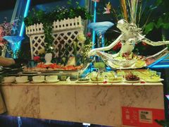 -339旋转餐厅(天府熊猫塔店)