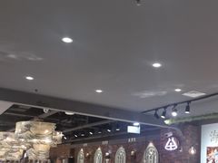 -圣罗巴海鲜烤肉自助(赤峰店)