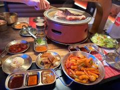 -西塔老太太泥炉烤肉(上海七宝领展广场店)