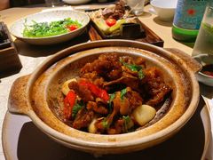 -穹六人间 people 6(岳阳路店)