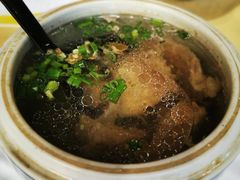 -庆丰农庄·团建·农家菜(大浪店)