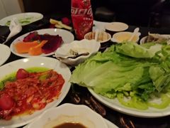 -神户赤童日式烤肉伙伴(东直门店)