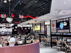 -潮界(虹桥新天地店)