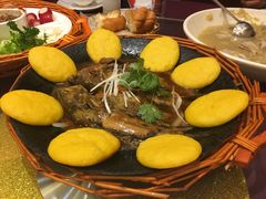 -东北人粗粮饺子坊(南山店)