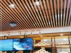 -西贝(枫蓝国际购物中心店)