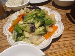 -壹泰东南亚主题餐厅·高良姜风情(州桥店)