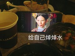 -华夏良子·足道SPA艾灸(金皇大厦店)