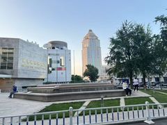 -北京新世纪饭店(动物园地铁站店)