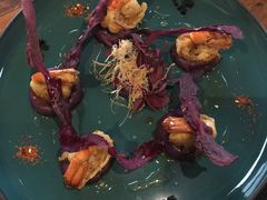 -AZUL by FUEL蓝色·法式酒馆(琶醍店)