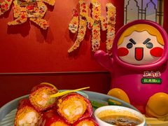 -点都德(珠江新城店)